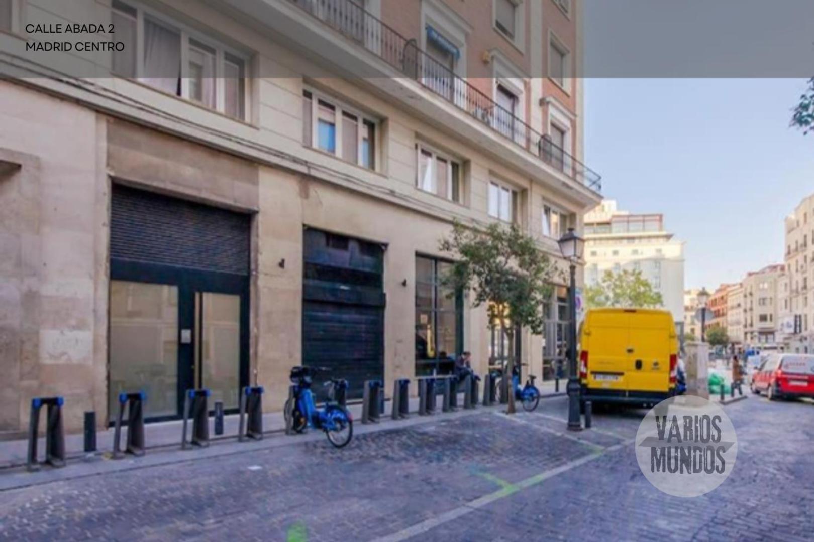 Nuevo Y Centrico Apt 7Px En Plena Plaza Del Carmen E2 Madrid Exterior photo