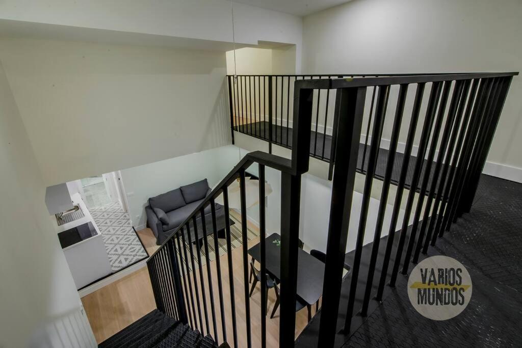 Nuevo Y Centrico Apt 7Px En Plena Plaza Del Carmen E2 Madrid Exterior photo