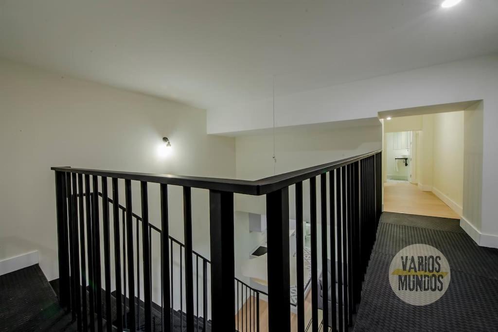 Nuevo Y Centrico Apt 7Px En Plena Plaza Del Carmen E2 Madrid Exterior photo