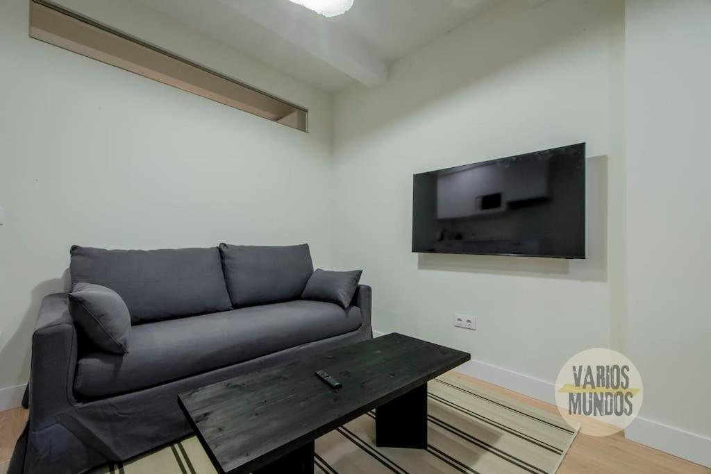 Nuevo Y Centrico Apt 7Px En Plena Plaza Del Carmen E2 Madrid Exterior photo